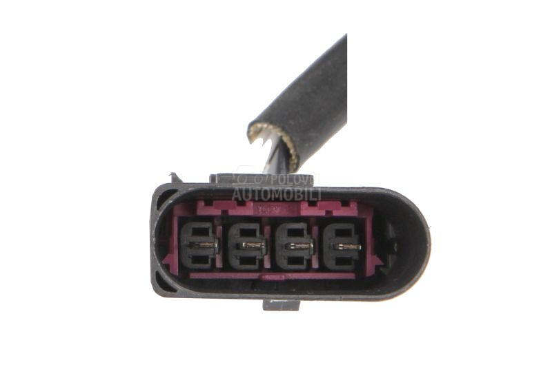 Lambda sonda TOPRAN