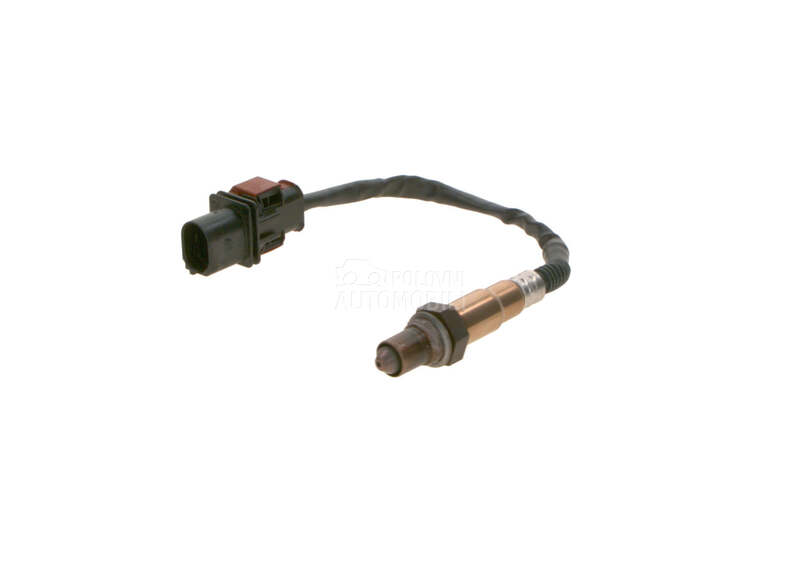 Lambda sonda BOSCH