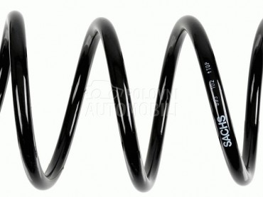 Opruga SACHS za Volkswagen Touran od 2010. do 2015. god.