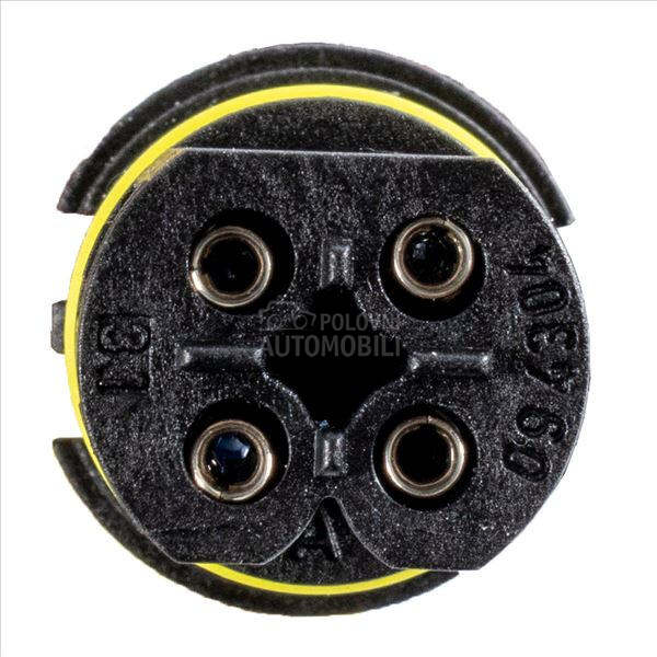 Lambda sonda FEBI