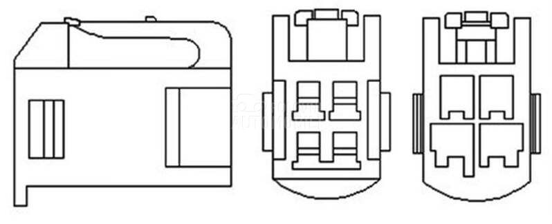 Lambda sonda Magnetti Marelli