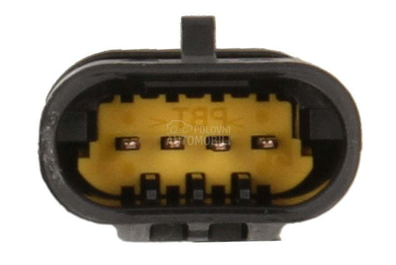 Lambda sonda