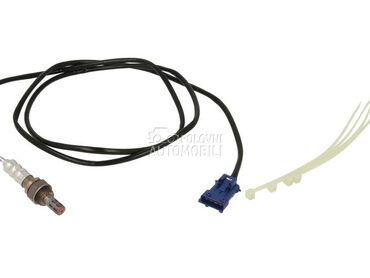 Lambda sonda za Peugeot 407 od 2004. do 2010. god.