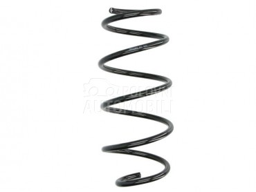 Opruga Magnum za Mercedes Benz GLK Klasa od 2009. do 2015. god.