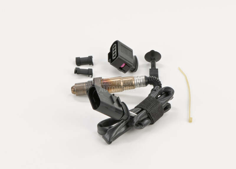 Lambda sonda BOSCH