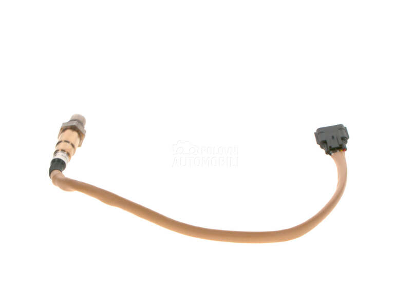 Lambda sonda BOSCH