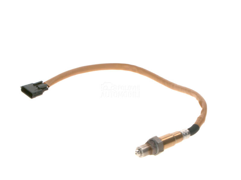 Lambda sonda BOSCH