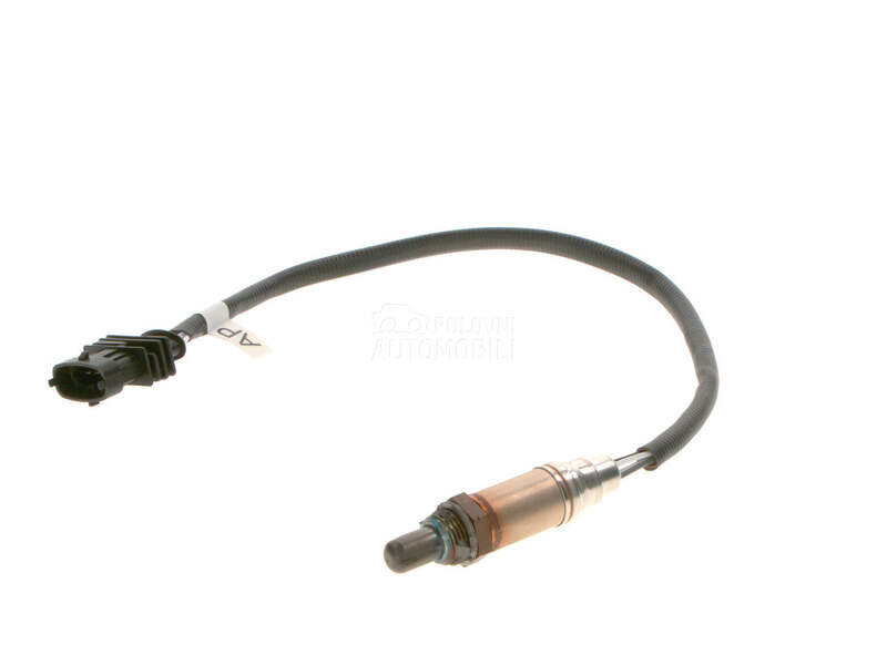 Lambda sonda BOSCH