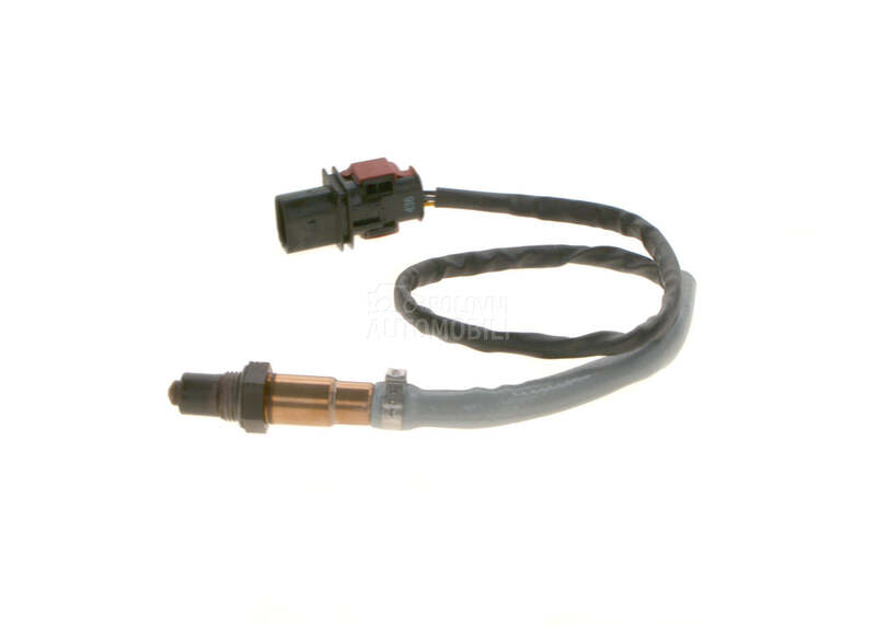 Lambda sonda BOSCH
