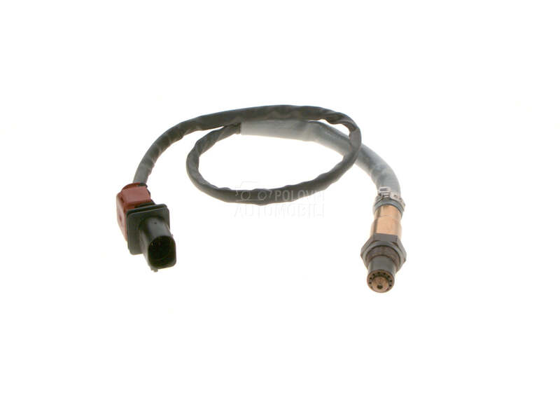Lambda sonda BOSCH