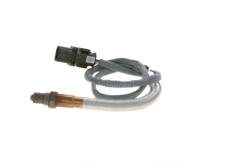 Lambda sonda