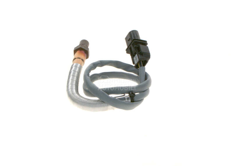 Lambda sonda