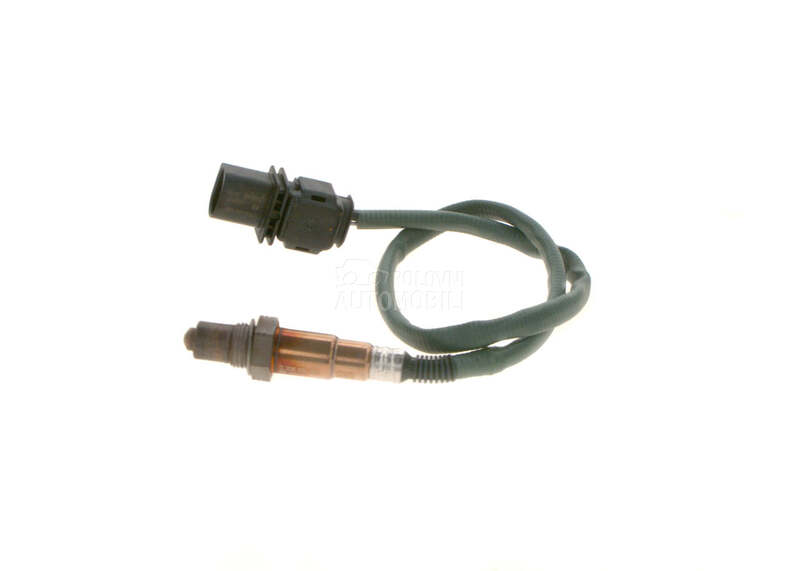 Lambda sonda BOSCH