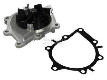 Pumpa vode SKF za Peugeot 5008 za 2016. god.