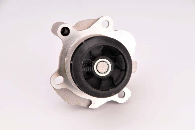 Pumpa vode Thermotec