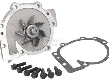 Pumpa vode Thermotec za Volvo V40 od 2012. do 2019. god.