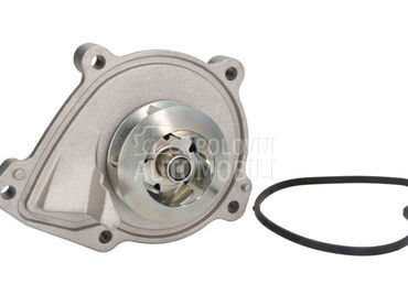 Pumpa Vode za Renault C5 za 2018. god.