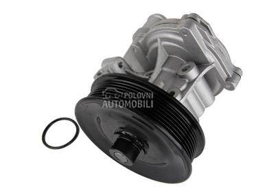 Pumpa Vode za Land Rover Defender od 1998. do 2016. god.