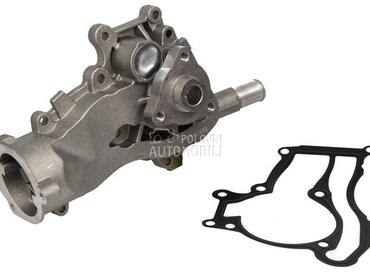 Pumpa Vode za Chevrolet Trax od 2012. do 2015. god.