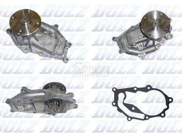 Pumpa Vode za Nissan Patrol od 1997. do 2002. god.