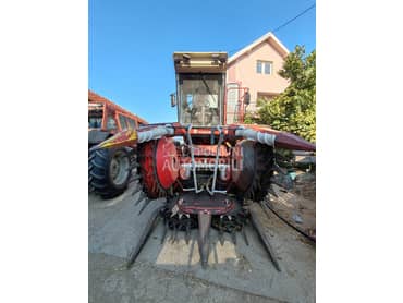 New Holland Fiatagri 7835