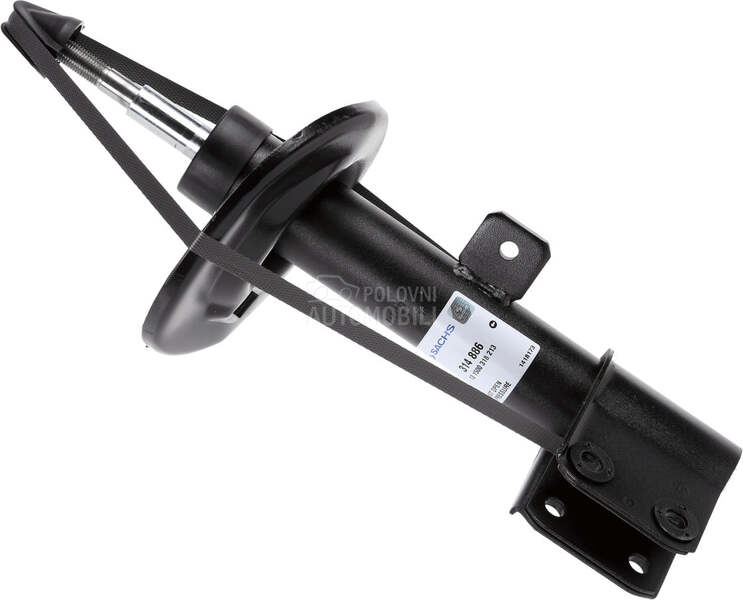 Amortizer SACHS