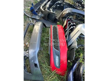 Branik za Volkswagen Polo od 2010. do 2015. god.