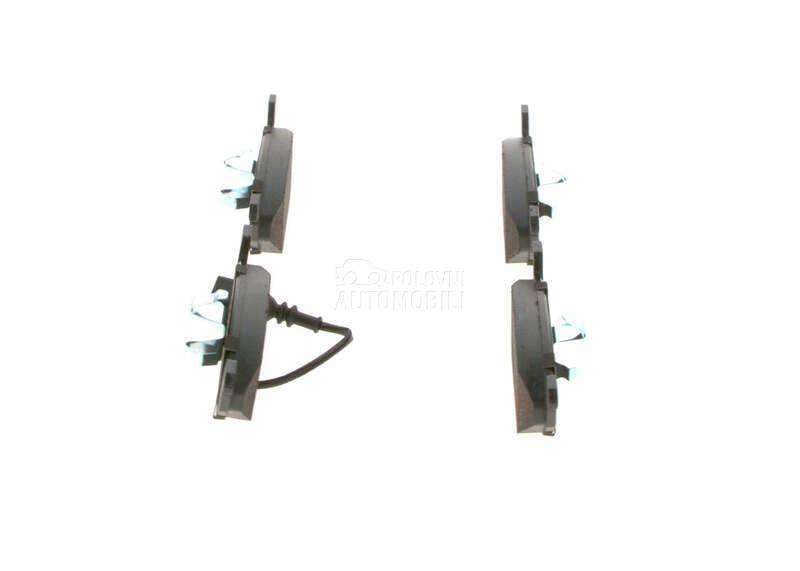 Kocione plocice BOSCH