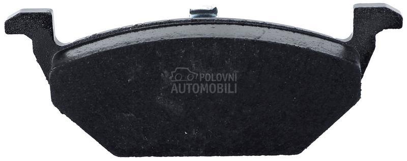 Kocione plocice TRW