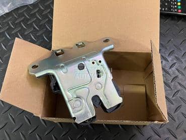 brava gepek vrata za Opel Insignia