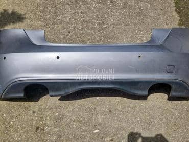 Zadnji branik A klasa w176 AMG za Mercedes Benz A 45 AMG, A 35 AMG od 2012. do 2018. god.