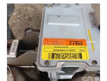 city servo stilo za Fiat Stilo