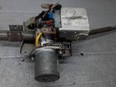 servo city punto za Fiat Punto od 2000. do 2011. god.