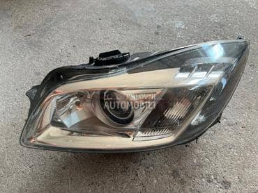 far ksenon za Opel Insignia od 2009. do 2014. god.