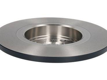 Kocioni disk TRW za Renault Logan od 2013. do 2016. god.