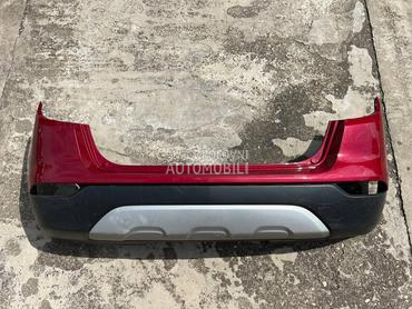 branik zadnji za Opel Mokka od 2013. do 2020. god.