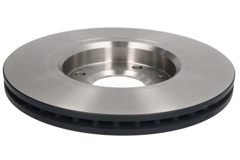 Kočioni disk