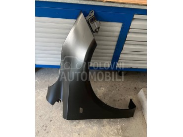 krilo blatobran za Opel Corsa E od 2013. do 2020. god.