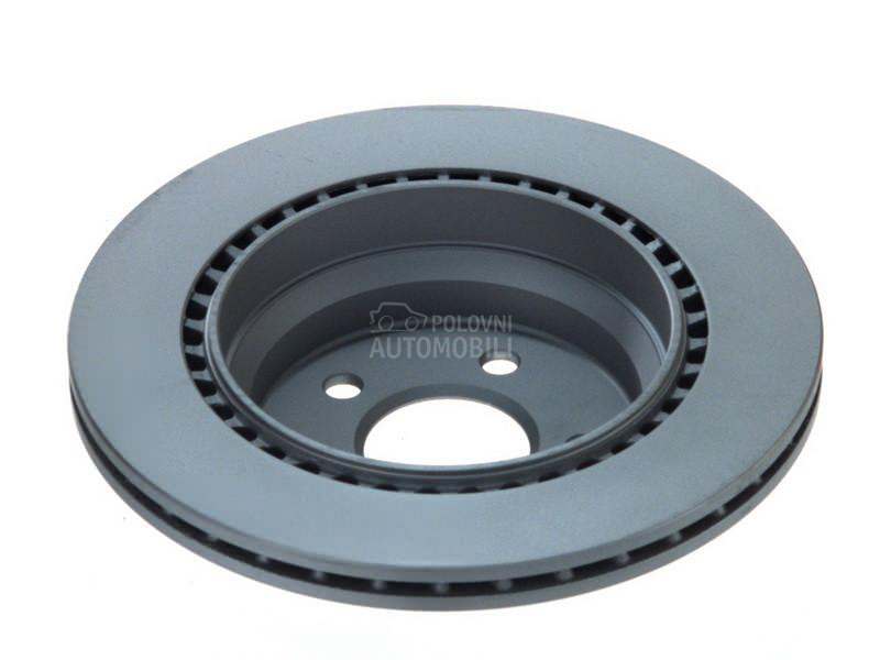 Kočioni disk