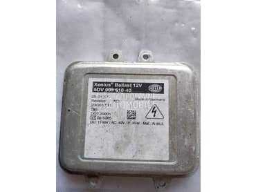 Xenon Balast za Jaguar F-Type od 2010. do 2020. god.