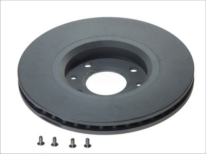Kocioni disk ATE