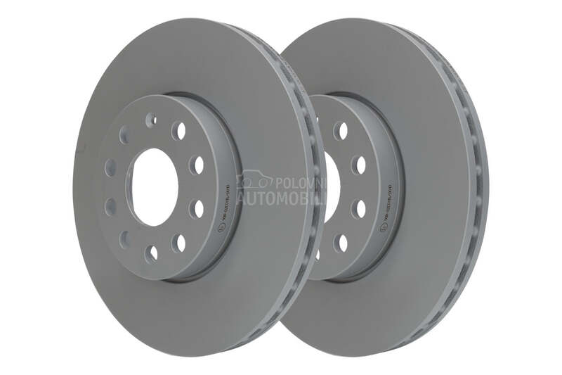 Kočioni disk