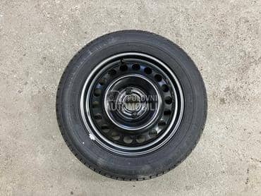 Michelin 195/60 R15 Letnja