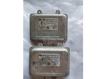 Xenon balast   od 2010. do 2020. god.