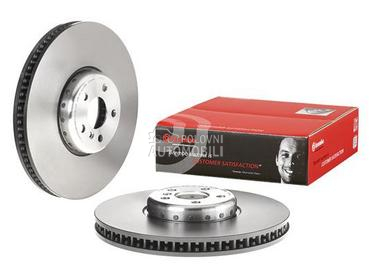 Kočioni disk Brembo za BMW i4 za 2021. god.