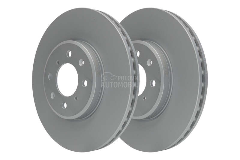 Kocioni disk ATE