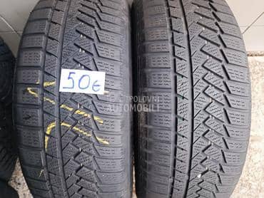 Continental 205/60 R16 Zimska