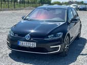 Volkswagen Golf 7 Virtual