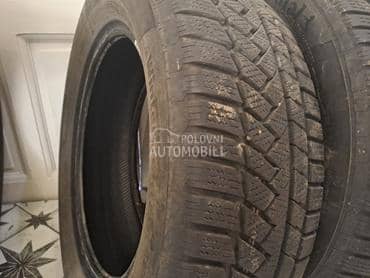 Continental 205/60 R16 Zimska
