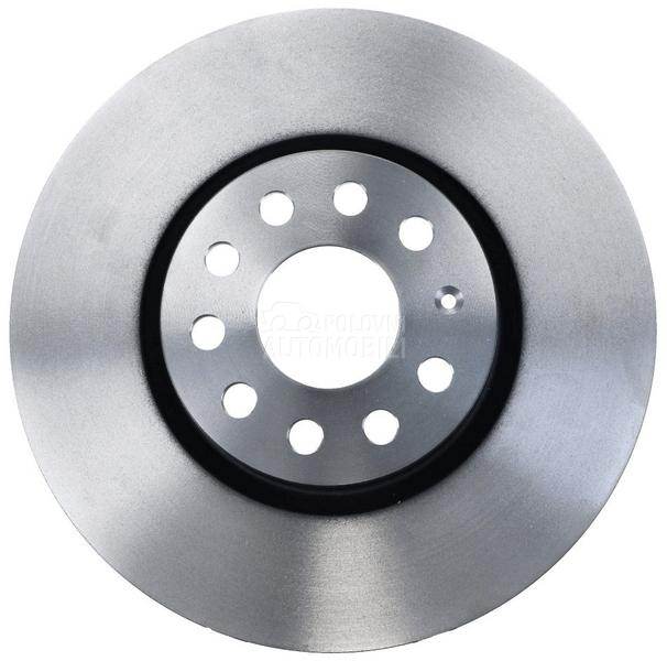 Kocioni disk TRW